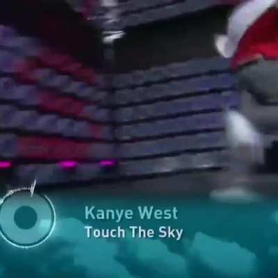 Kanye..?
