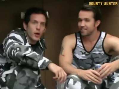 The roles of RDO, as told by It’s Always Sunny in Philadelphia clips