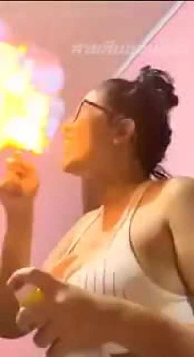 Благодаря тиктоку скоро женщины будут жить меньше