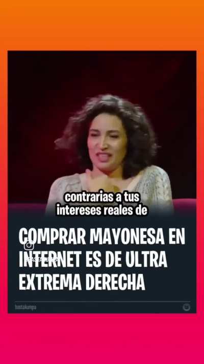 Mengolini propone regularar la difusión de 