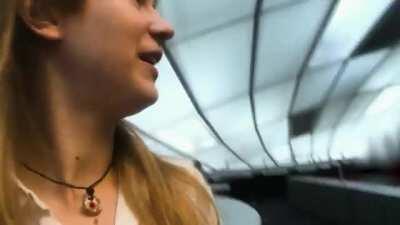 Holly & Ida Risk It All At The Library