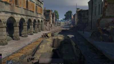 Ooarai vs Yogurt in a nutshell