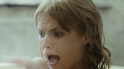 Olivia Cooke's plots and Erin Richards' sideplot the PG-13 movie 