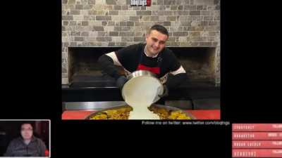 BBQtngs on twitch watching CZNBruak?