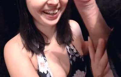 Anyone else is tired of the little kiss on the cheeks during Holidays? We should go for the kiss on the dick instead, it would create deeper bonds between all of us