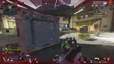 Been working on my movement finally say its improving