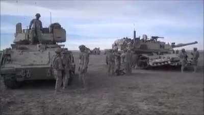 Some levity in these trying times