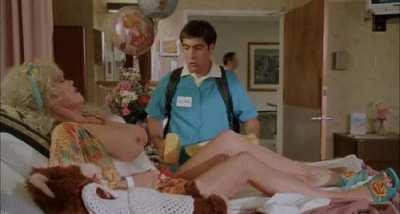 Mamie van Doren [71] in Slackers