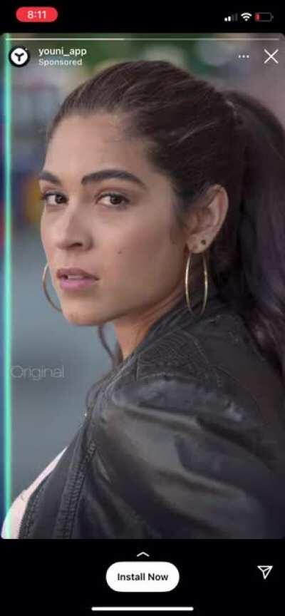 I can’t even browse Instagram peacefully anymore cause what is this......