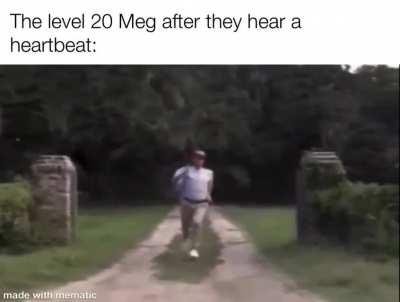 Sprint burst is my favourite perk