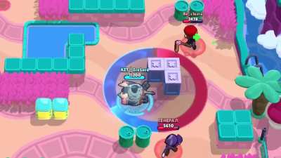 Found my Hank replay, made 1 year ago