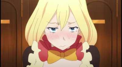 Lalatina Dustiness Pout