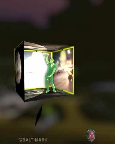 edited this visual for GATTI