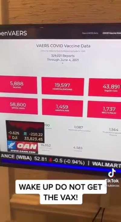 The sheep love their eutopia, they don't care who says it's bad for them.