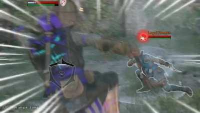 Shinobi Rework Got me like