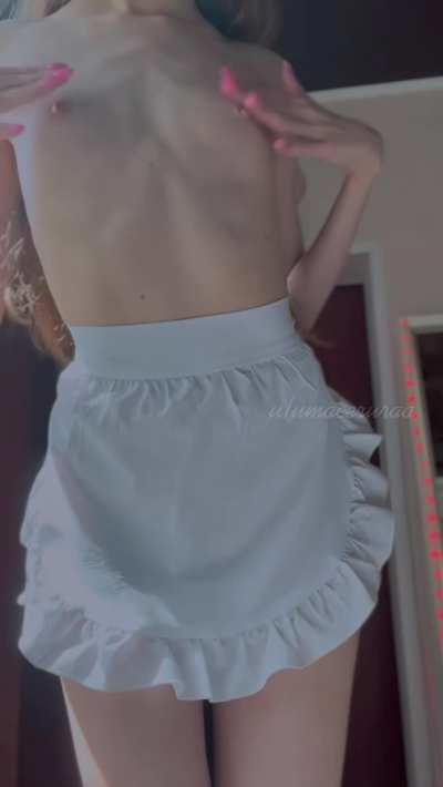 I know they're small, but I love them