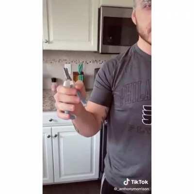 Thanks, I love this technique