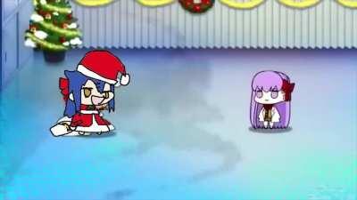 Spread this beautiful Christmas message from senzawa