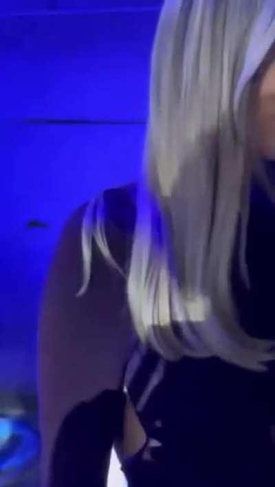 Diletta Leotta 💦💦💦