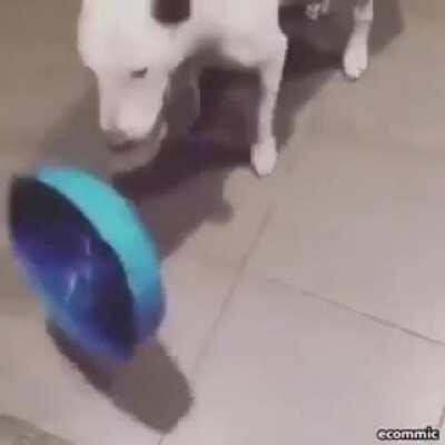 To stop fast munchies