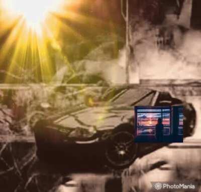 Now that's horribble