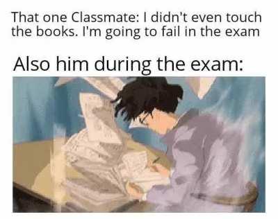 Can't believe he lied