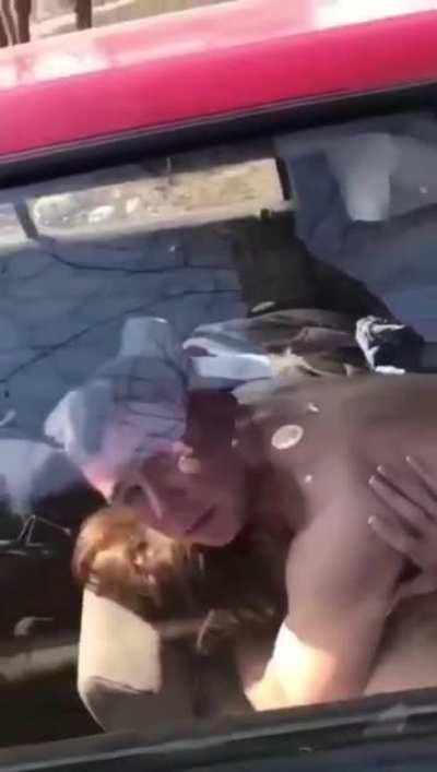 Wear the mask no matter what!