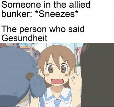 Wonder if that ever happened