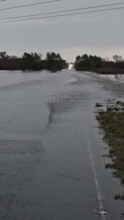 Rp41 ayer a las 17hs