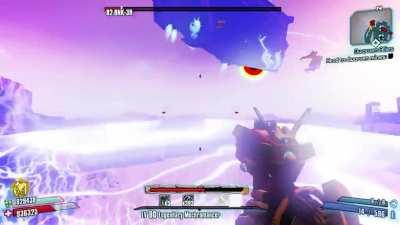 it appears we did a little too much fibbing