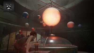 Joel & Ellie flashback scene. Enjoy.