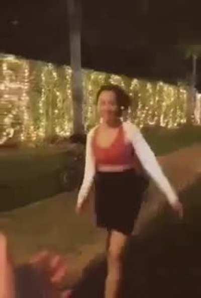 HMC while I look at you