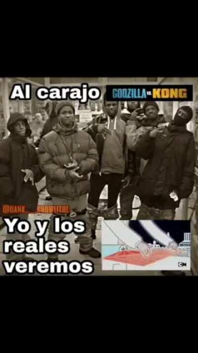 Esto si que es una verdadera batalla