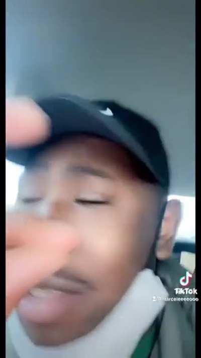 I’d probably do the same