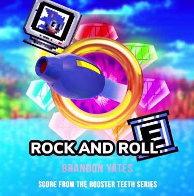 âRock and Rollâ