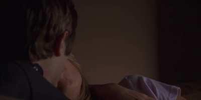 Sonya Walger Jerks a Man Off in About 45 Seconds in Tell Me You Love Me 1x1