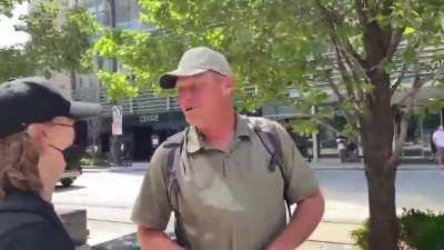 [1A Violation] [Irony] 