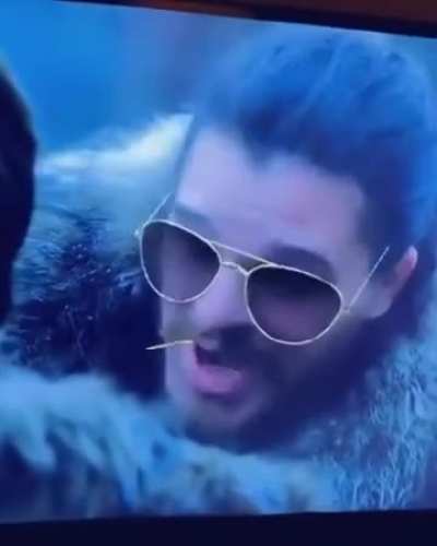 This is canon for me