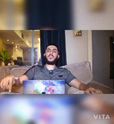 Ali dawah should be arrested