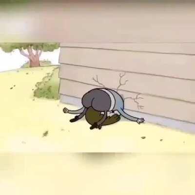 NABER LAN YARRAKLAR (KUFUR ALERT)