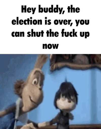 I don't wanna hear that shit anymore