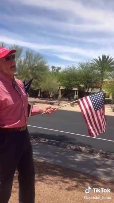 A debate about Christianity being contradicted to spread hate