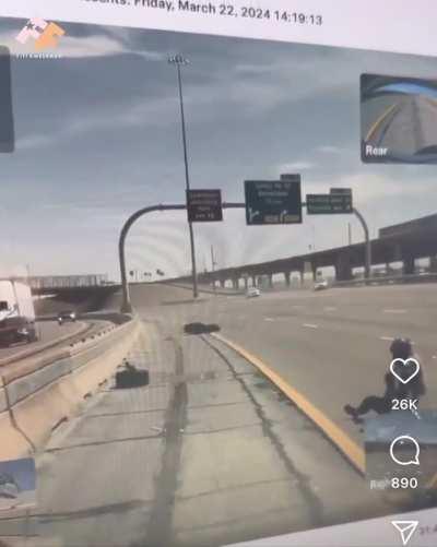 It's bad.... until it's worse