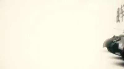 Smile, Sweet, Sister, Sadistic, Surprise, Stalin, We are hitler Intro