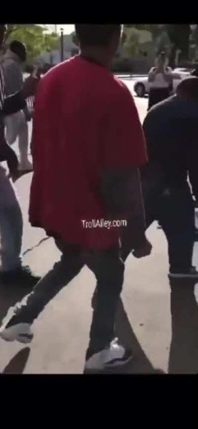 Had to be high right?