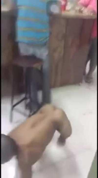 RAPE DWARF IRL???????