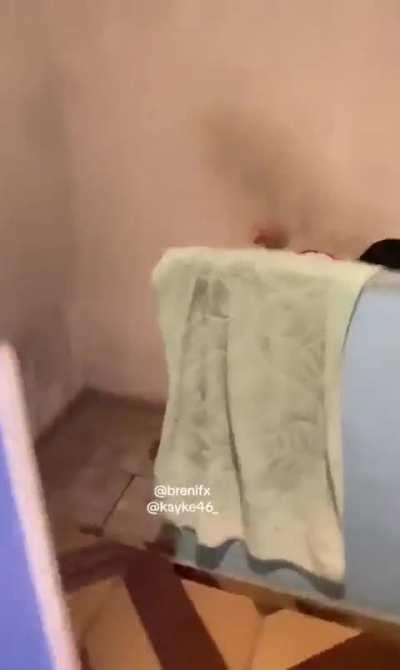 Quando o Douglas vai arrumar um emprego?