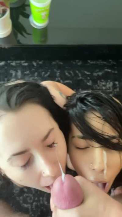 Always make sure you have enough for two!