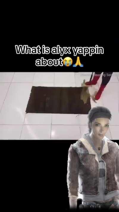 half life 3 leaked alyx voice lines