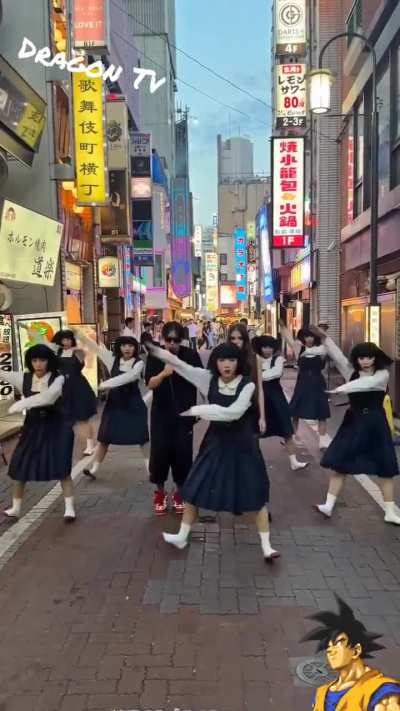 OKP Sipher beatbox version